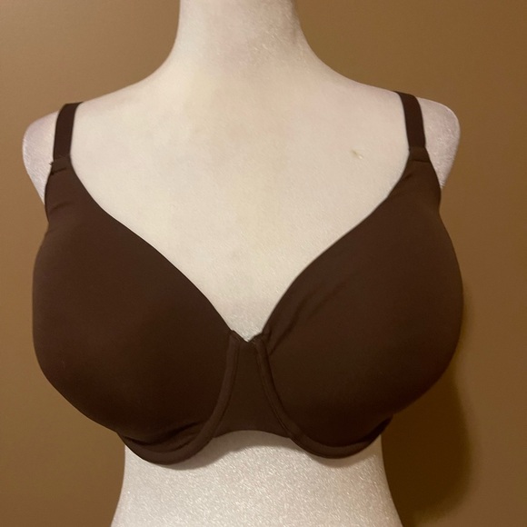 Skims Fits Everybody Demi Bra - Picture 3 of 4